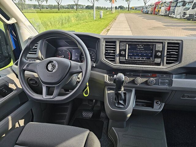 Karavan s visokim krovom VOLKSWAGEN CRAFTER 2.0 L3H3 LED 4Motion!