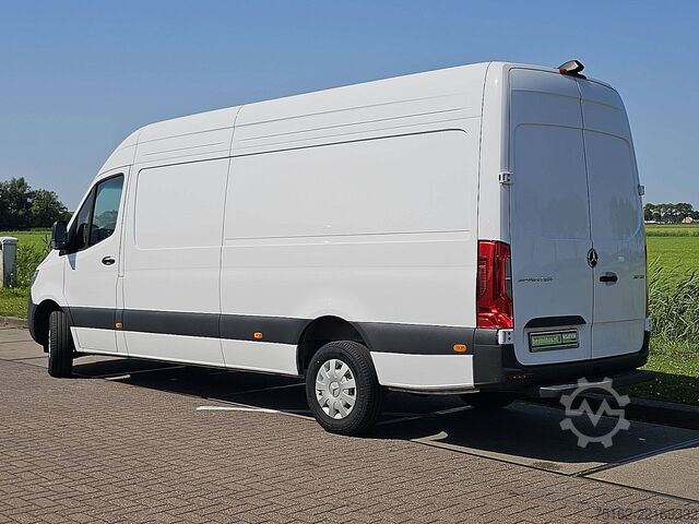 하이루프 스테이션 왜건 MERCEDES-BENZ SPRINTER 317 L3H2 Mbux10 Euro6!