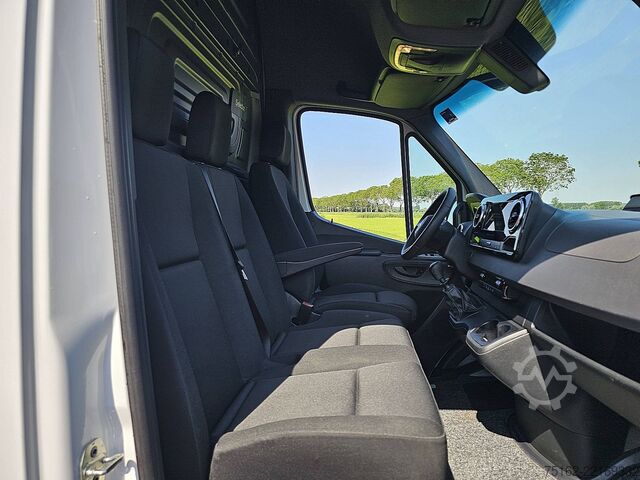하이루프 스테이션 왜건 MERCEDES-BENZ SPRINTER 317 L3H2 Mbux10 Euro6!