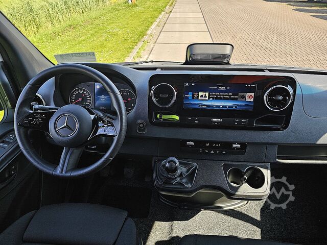 하이루프 스테이션 왜건 MERCEDES-BENZ SPRINTER 317 L3H2 Mbux10 Euro6!