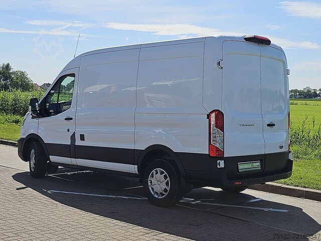 Rashladno vozilo FORD TRANSIT 2.0 L2H2 Koelwagen D/N!