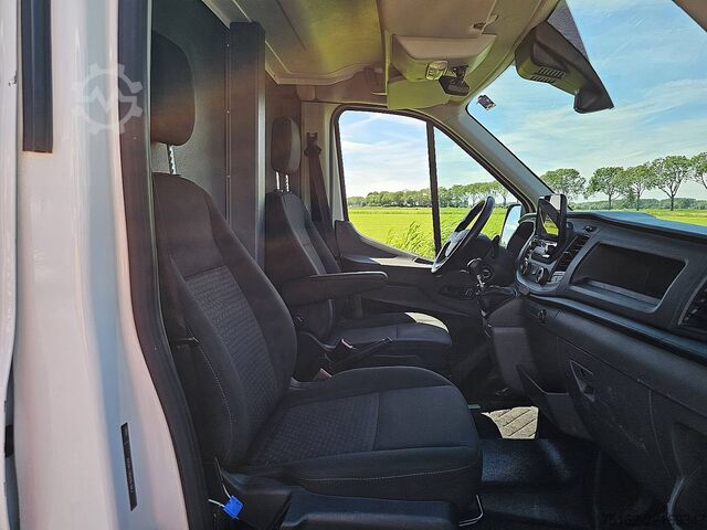Rashladno vozilo FORD TRANSIT 2.0 L2H2 Koelwagen D/N!