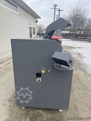 Encolleuse automatique Duplo DPB-500