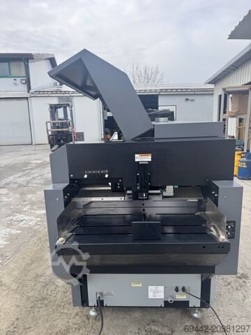 Kurt Steiger Werkzeugmaschinen GmbH Kurt Steiger Werkzeugmaschinen GmbH Kurt Steiger Werkzeugmaschinen GmbH