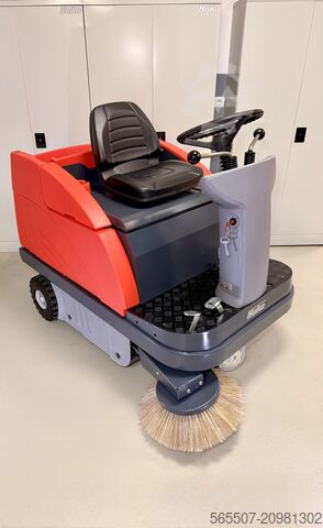 Scrubmaster B70 CL TB 850 Hako / Hakomatic Scrubmaster B70 CL TB 850 Generalüberholt - 6 Monate Garantie inkl. DGUV V3 Prüfung