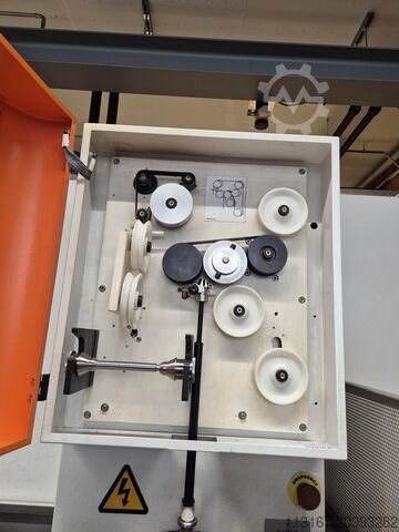 žična erozijska stroj GF Machining Solutions CUT 30 P