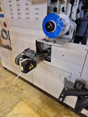 žična erozijska stroj GF Machining Solutions CUT 30 P