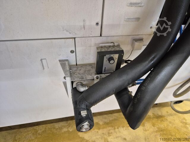 žična erozijska stroj GF Machining Solutions CUT 30 P