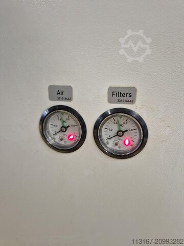 žična erozijska stroj GF Machining Solutions CUT 30 P