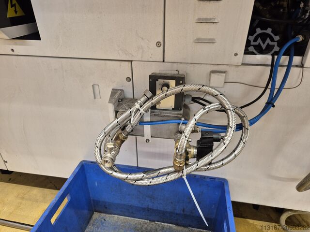 žična erozijska stroj GF Machining Solutions CUT 30 P