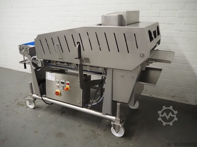 Ravnalnik Alco ASP400HDN