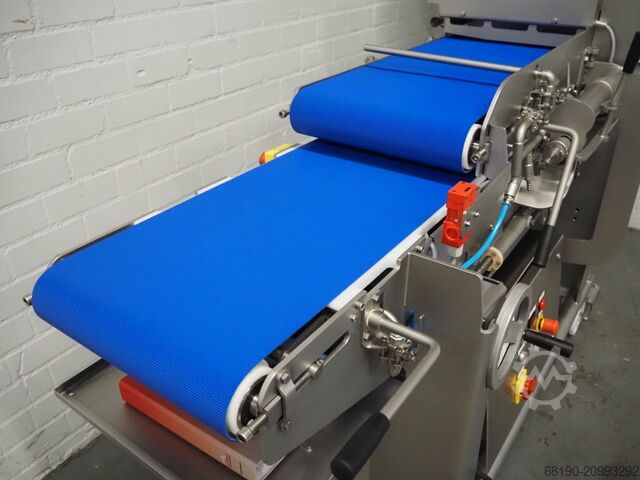 Ravnalnik Alco ASP400HDN