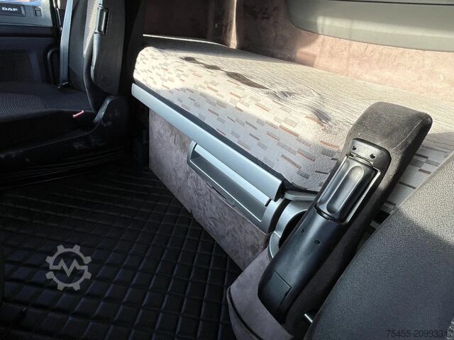 Standard-SZM DAF XF 460 - FTG Lift/Steering - Auto. - APK/TUV/MO...