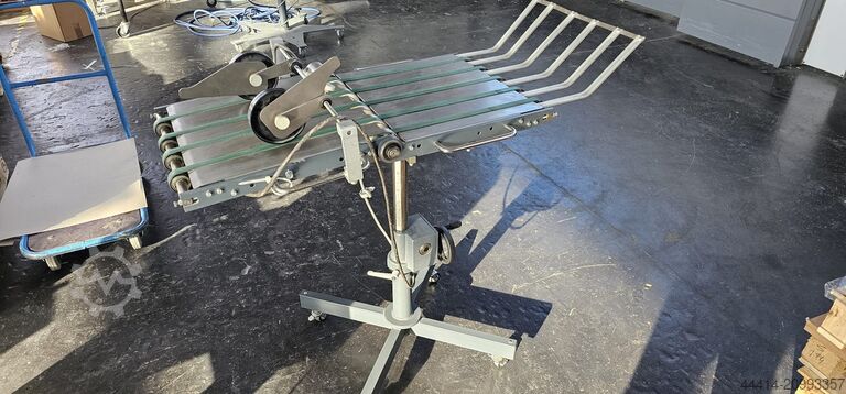 折り機 Horizon AF-566F Vollautomat