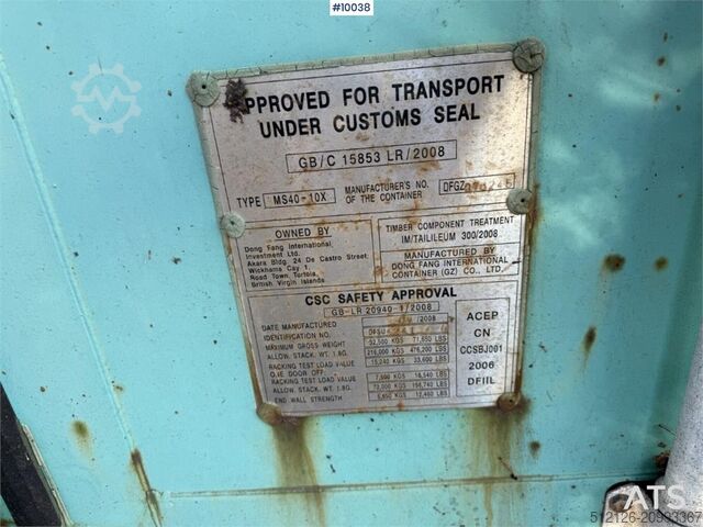 Soest Machinery Soest Machinery Soest Machinery