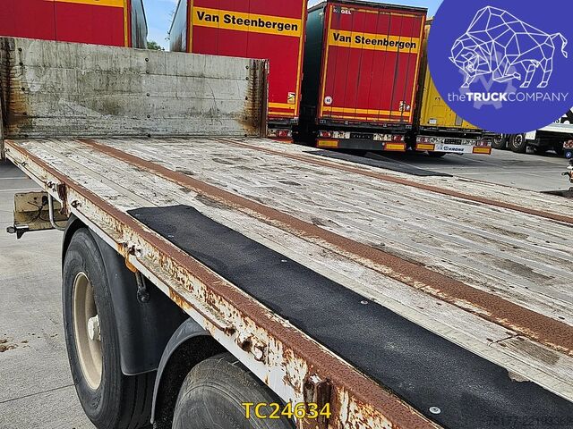 TURBO HOET Turbos Hoet 