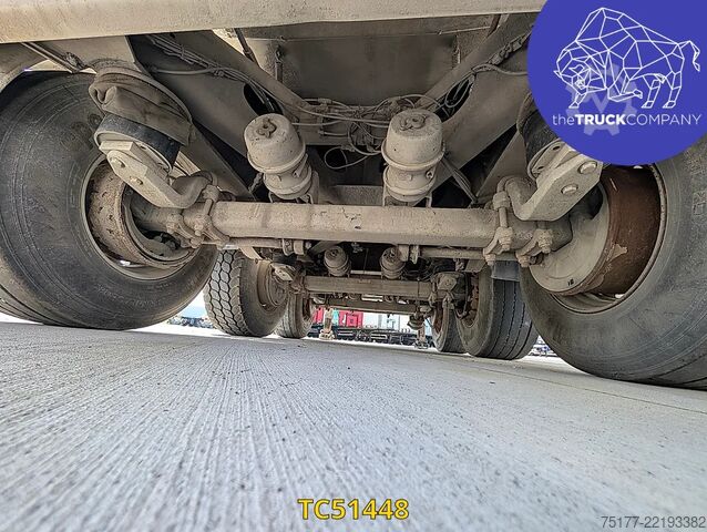 Sklápač Turbos Hoet 