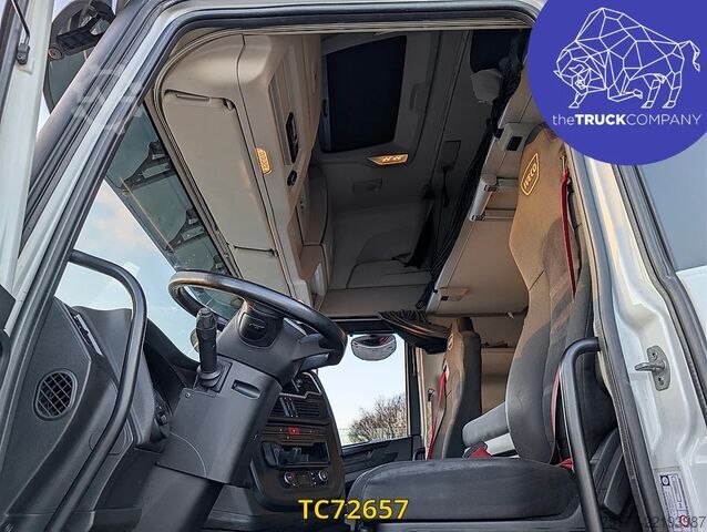 Standaard-SZM Iveco S-Way 480