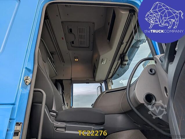 표준-SZM DAF XF 480