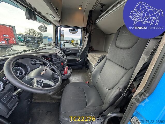 표준-SZM DAF XF 480