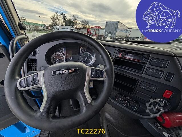 표준-SZM DAF XF 480