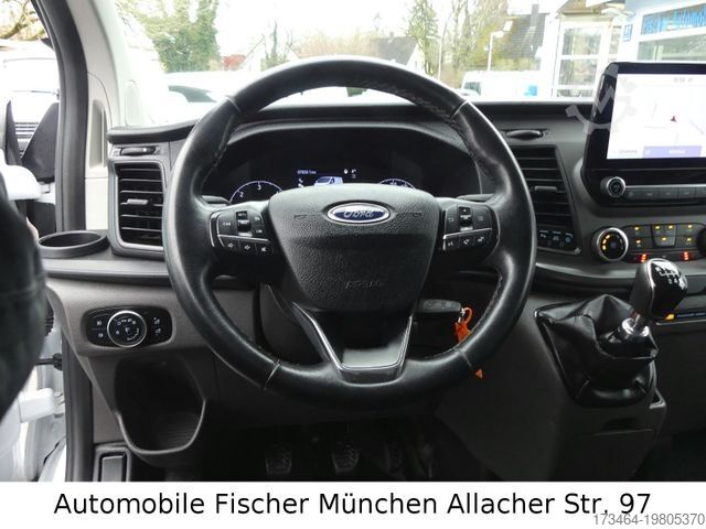 Kastenwagen FORD Transit Custom Kasten 300 L2 Trend*SHZ*Regal