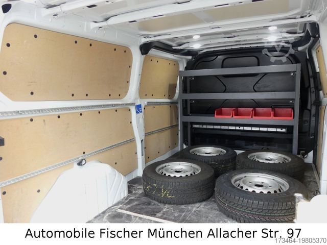 Kastenwagen FORD Transit Custom Kasten 300 L2 Trend*SHZ*Regal