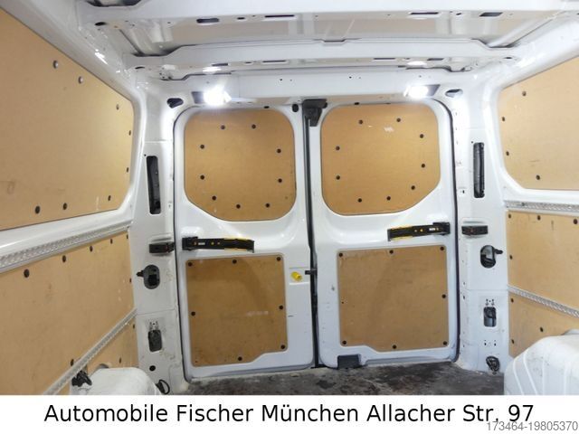 Kastenwagen FORD Transit Custom Kasten 300 L2 Trend*SHZ*Regal