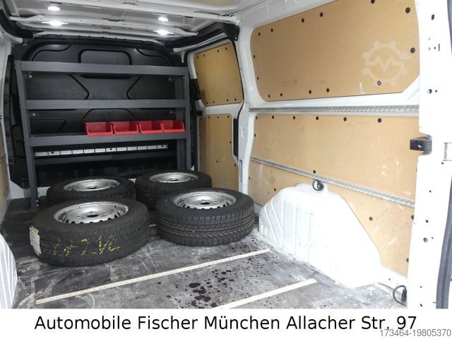 Kastenwagen FORD Transit Custom Kasten 300 L2 Trend*SHZ*Regal