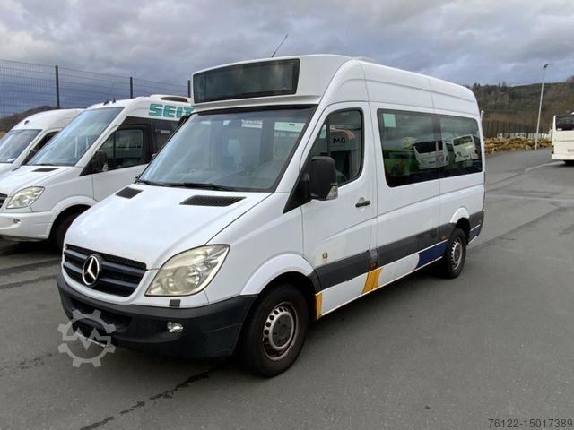 Mikroautobuss MERCEDES-BENZ Sprinter Mobility 311 CDI / 315 / 316 / 516