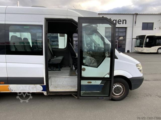 Mikroautobuss MERCEDES-BENZ Sprinter Mobility 311 CDI / 315 / 316 / 516