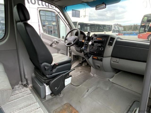 Mikroautobuss MERCEDES-BENZ Sprinter Mobility 311 CDI / 315 / 316 / 516