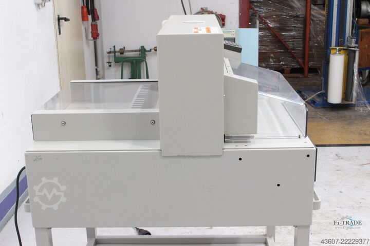 Máquina de corte / Gulotina IDEAL 4850-95 EP