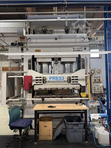 ITALPRESSE PRE53 Год выпуска 1999 Italpress PRE53