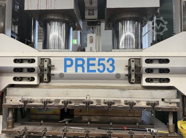 ITALPRESSE PRE53 Год выпуска 1999 Italpress PRE53