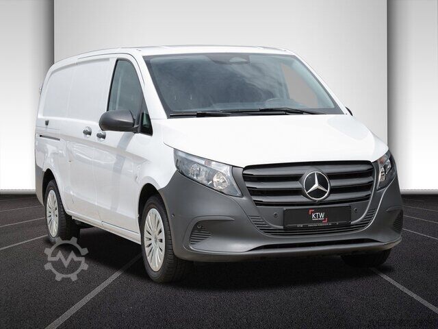 Fourgon Mercedes-Benz Vito116CDI KA lang,Automatik,Klima,Kamera