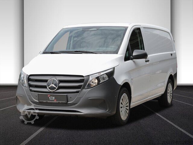 Fourgon Mercedes-Benz Vito116CDI KA lang,Automatik,Klima,Kamera