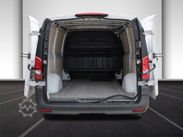 Panelvan Mercedes-Benz Vito116CDI KA lang,Automatik,Klima,Kamera