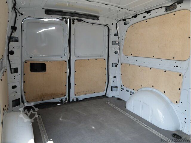 Panelvan Mercedes-Benz Vito116CDI KA lang,Automatik,Klima,Kamera