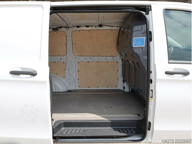 Panelvan Mercedes-Benz Vito116CDI KA lang,Automatik,Klima,Kamera