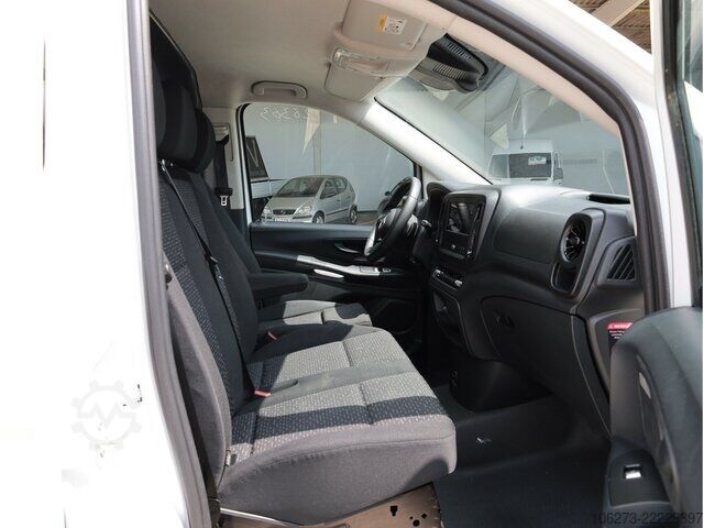 Panelvan Mercedes-Benz Vito116CDI KA lang,Automatik,Klima,Kamera