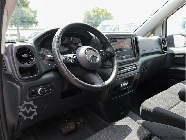 Panelvan Mercedes-Benz Vito116CDI KA lang,Automatik,Klima,Kamera