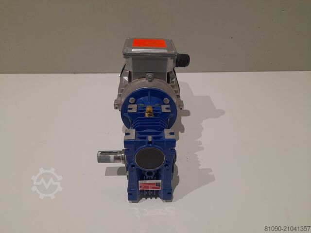 REDUCTIEMOTOR JS-EV040-713  