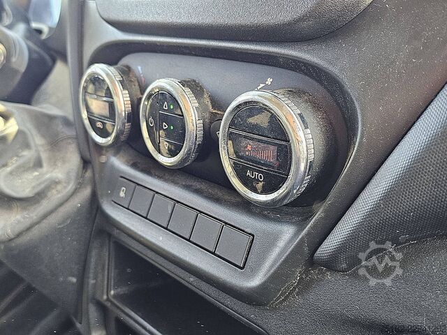 Station wagon con tetto alto IVECO DAILY