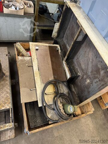 Tornio CNC Gildemeister CTX 200