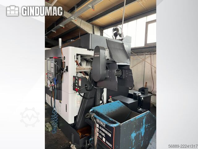 Okuma Multus B250II MW Okuma Multus B250II MW