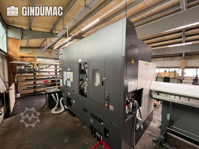 Okuma Multus B250II MW Okuma Multus B250II MW