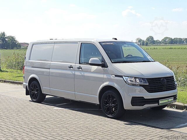Hochdachkombi VOLKSWAGEN TRANSPORTER 2.0 TDI T6.1 150Pk L2H1 Autm