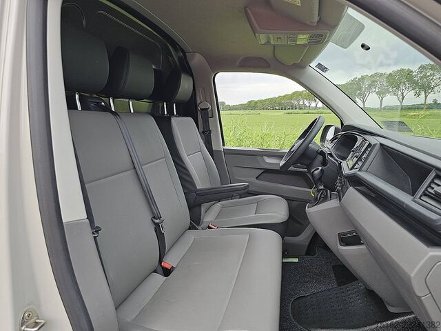 Hochdachkombi VOLKSWAGEN TRANSPORTER 2.0 TDI T6.1 150Pk L2H1 Autm