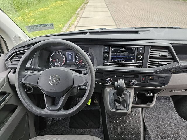 Hochdachkombi VOLKSWAGEN TRANSPORTER 2.0 TDI T6.1 150Pk L2H1 Autm
